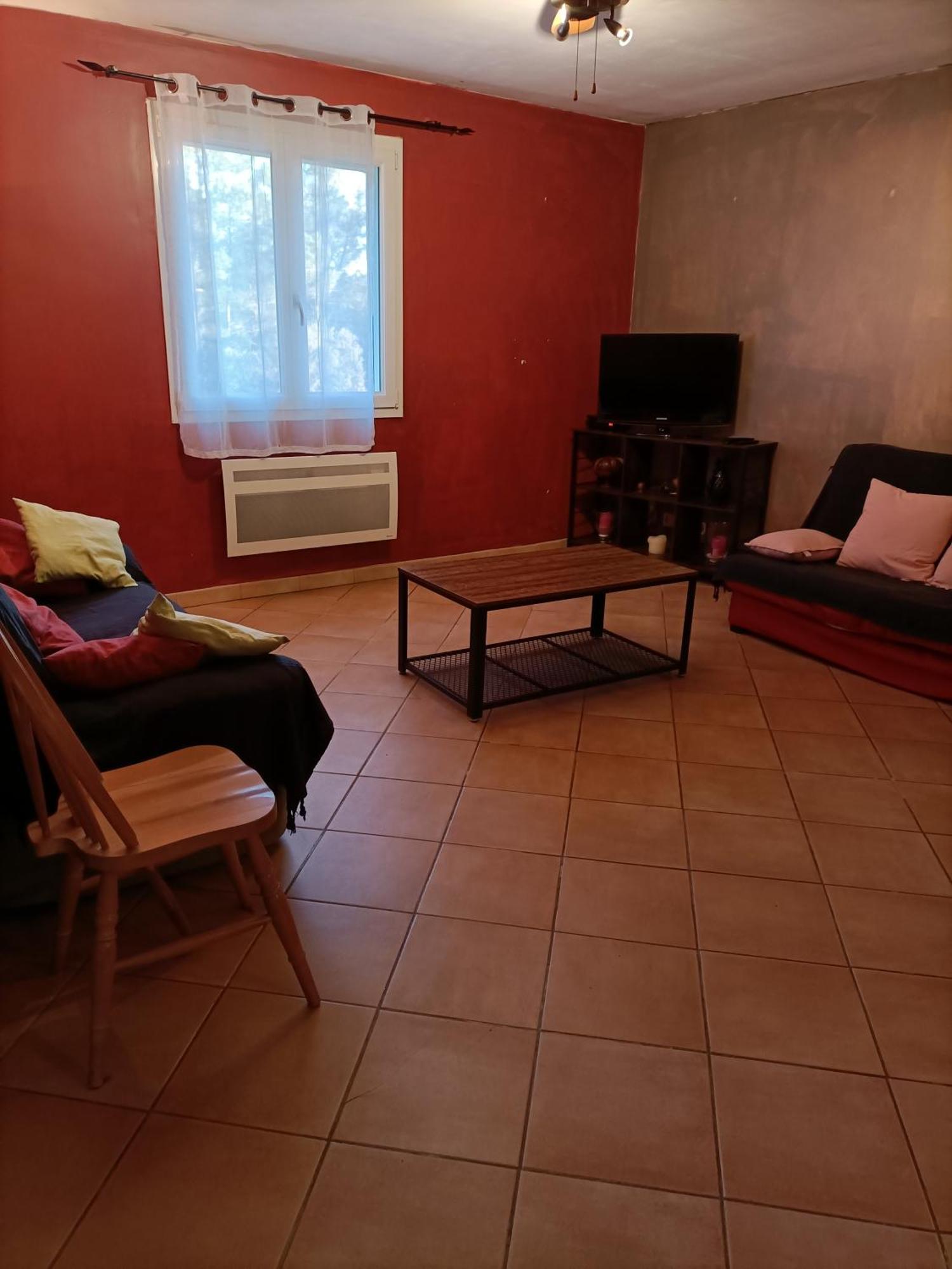 Les Git'Anes de Pontevès Villa Esterno foto