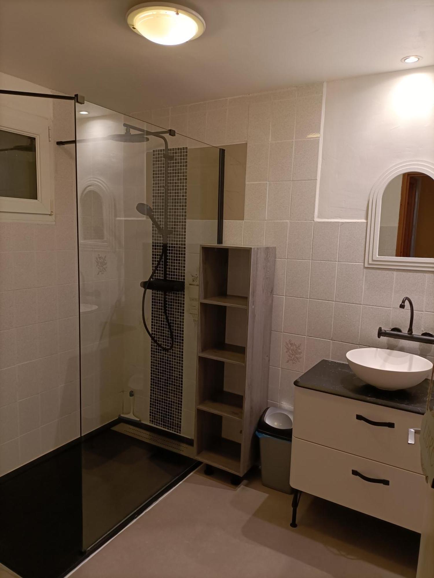Les Git'Anes de Pontevès Villa Esterno foto